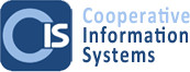 Department of Cooperative Information Systems