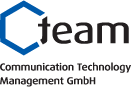 team GmbH
Logo